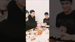 sinfdoshlar