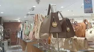 Shopping While Traveling In Yogyakarta