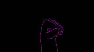 The Handy Hand #handanimation #doodlevideo  #2danimation