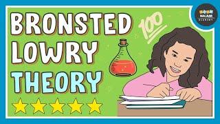 Bronsted Lowry Acids and Bases | Chemistry