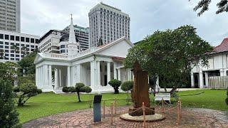 Armenian Apostolic Church of St. Gregory the Illuminator Singapore