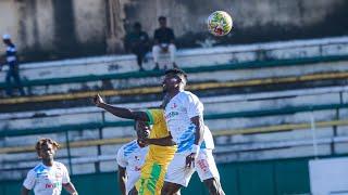 #NPFL25; Plateau Utd 3-1 Remo Stars | Defeat in Jos