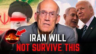 Victor Davis Hanson: “NO ONE Is Ready For What’s About To Go Down In Iran…”