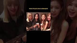 He couldn't treat 2ne1 and bp the way he did baemon...| #kpop #blackpink #blink #yg #explore #fyp