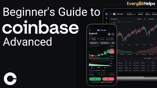 Coinbase Advanced Review & Tutorial 2024: How to Trade & Save on Fees with Coinbase Advanced