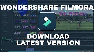 Wondershare Filmora Crack | Wondershare Filmora 14 Free Download Crack | Filmora 14 Crack 2025