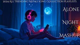 All  Top Trending  songs collection playlists 2024 | 10 hours nonstop songs mashups |