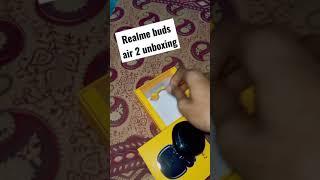 realme buds air 2 review after 6 months #shorts #unboxing #technology #technical #shortvideo