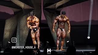 박재훈 vs 서주성
