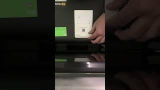 Unboxing Wise eco card #ecocard #unboxing #wise #wisecard #wiseecocard