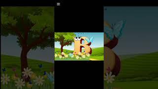 "Learn the ABCs like never before!#AlphabetChallenge #LearnWithFun"#ABCAlphabet #viralshorts