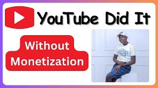 Why You Should Start A YOUTUBE Channel Right NOW (2024)