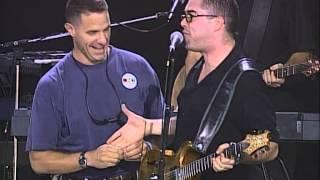 Barenaked Ladies - One Week (Live at Farm Aid 1999)