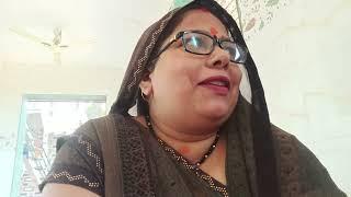 bhakti Kirtan | kabhi Ram banke kabhi Shyam banke | Pratibha Shukla Ambedkar Nagar