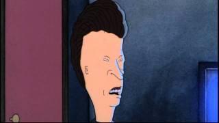 Beavis & Butthead "Uhh do er?"