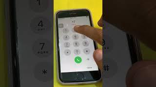 forgot iphone password how to unlock without restore  #forgot #iphonepasscodeunlock