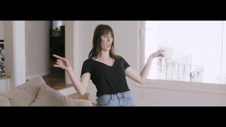 Tara Erickson's Comedy Reel (2021)