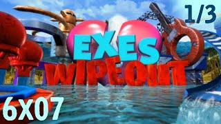 WIPEOUT EE.UU. - 6x07 (Español) [1/3]