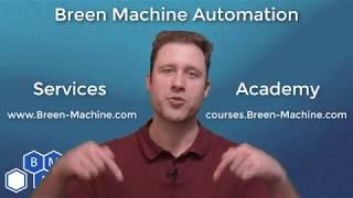 Bringing Online Education into the Classroom | Breen Machine Automation Services