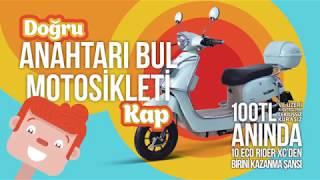 Lovelet Outlet - Samsun'un En Büyük Outleti
