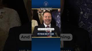 NYS Policy on Migrant Crisis #migrants #alvinbragg #sanctuary #hochul #nyc #crime