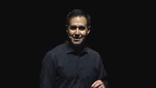 Why do we make war? | Hector Garcia | TEDxSanAntonio