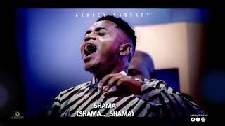 ASHLEY NASSARY - SHAMMAH (OFFICIAL MUSIC AUDIO)