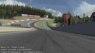 iRacing 2.0 Video Contest  - Jon Adams
