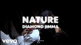 Diamond Jimma - Nature (Visualizer)