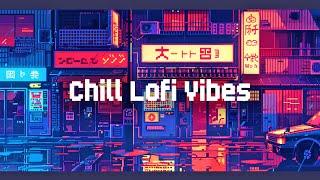 Chill Lofi Music  Lofi Hip Hop Beats  Chill Lofi Mix for Good Mood