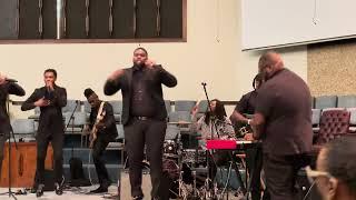 Roy &’ Revelation - (I Still Got Joy) Gman Gospel Concert 08/03/24 Orlando Fl