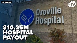 Oroville Hospital to pay $10.25M in kickback, false claim settlement