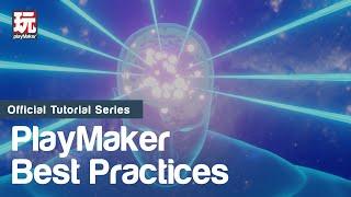Best Practices