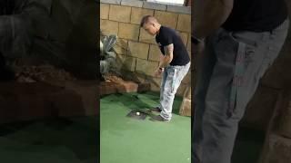 Best Putts You’ll Ever See  #golf #minigolfing #minigolf #holeinone