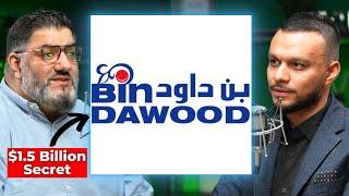 Bin Dawood's $1.5B Islamic Wealth Strategy Exposed