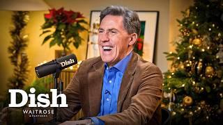 Rob Brydon shares his secret to the PERFECT Chocolate Sundae | Dish Podcast | Waitrose