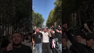 მერაბის გამარჯვებას ზეიმობს ქართველი ხალხი  