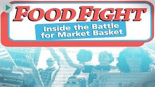 Food Fight: Inside The Battle For Market Basket   Full Exclusive Documentary  English HD 2021