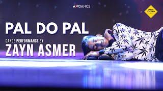 ACP Dance | Pal Do Pal | Dance Junction | Arts Council of Pakistan Karachi