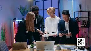 Quantus Creative | Nomerel