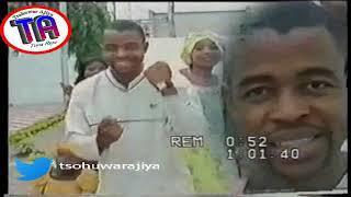 Nanaye, Lubaye| Aure 2004| Sani Danja|Ruqayya Dawayya|