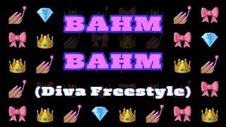 B.Me - BAHM BAHM [Official Audio]