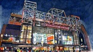 The Theatre Of Dreams (100th anniversary of Old Trafford - Manchester United Song & Video)