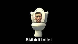 Skibidi toilet Full song 1 hour