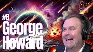 #8 George Howard: Younger Dryas Impact Hypothesis