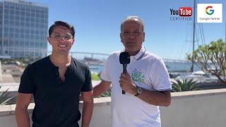 Top Video Marketing Tips By Brian Moncada @BrianMoncada