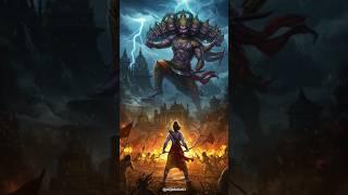 When Kali Yuga reaches its peak — a time At that crucial moment, Lord Vishnu will incarnate as Kalki