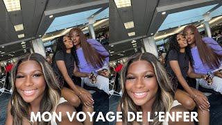 STORYTIME : MON VOYAGE DE L'ENFER A TAMPA | PLUS JAMAIS