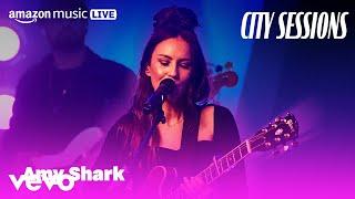 Amy Shark - Only Wanna Be With You - City Sessions (Amazon Music Live)