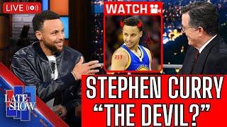 BREAKING: How Steph Curry LEFT From EXEMPLARY MAN to "THE DEVIL" after Olympics 2024 | Warriors News